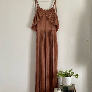 Banana Republic x Olivia Palermo Prom Dress